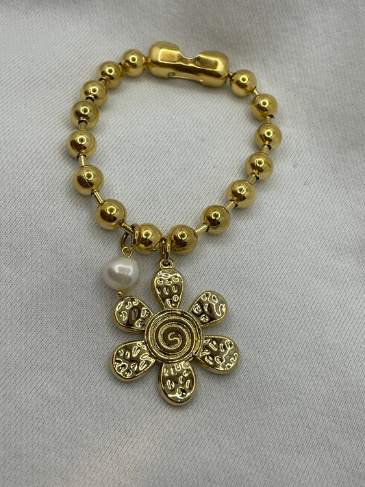 Manzanilla Bracelet