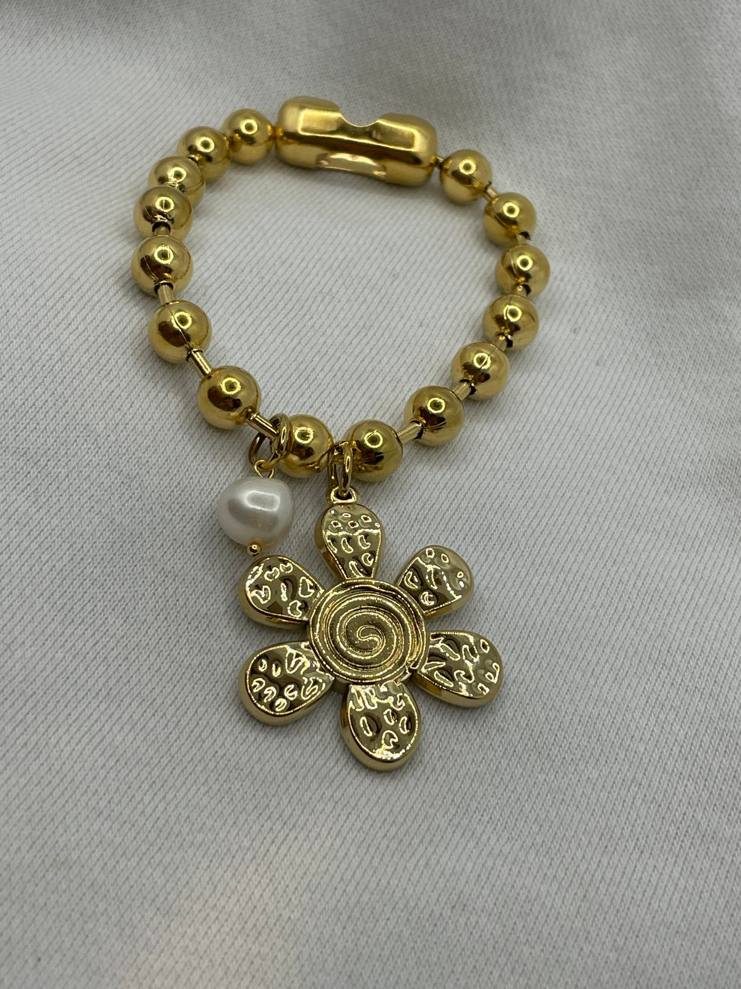 Manzanilla Bracelet