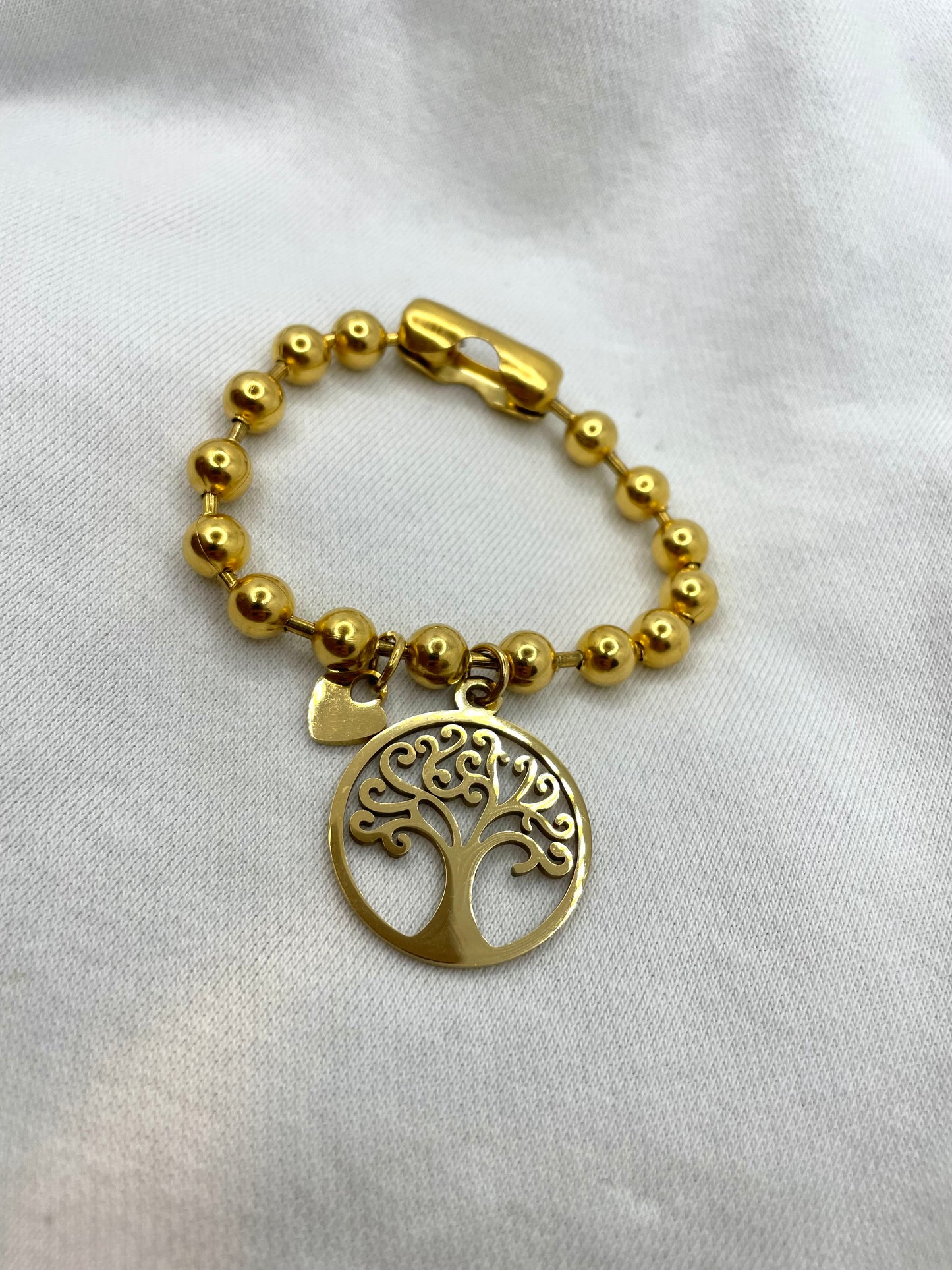 Tree of Life Bracelet