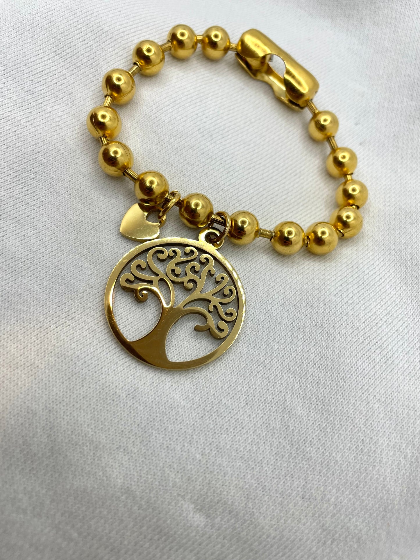 Tree of Life Bracelet