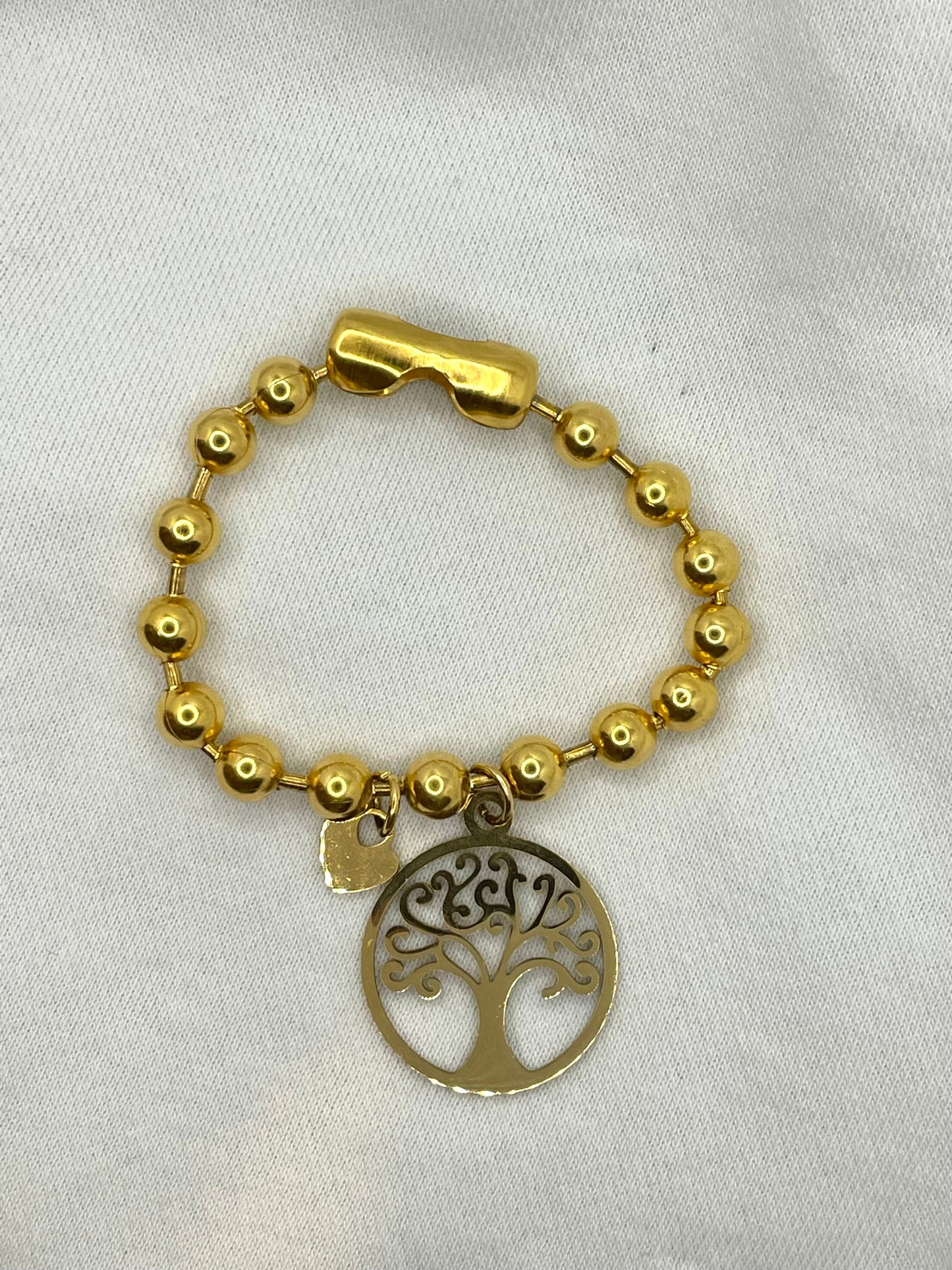 Tree of Life Bracelet