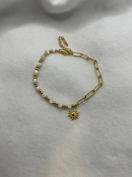 Sunshine Bracelet